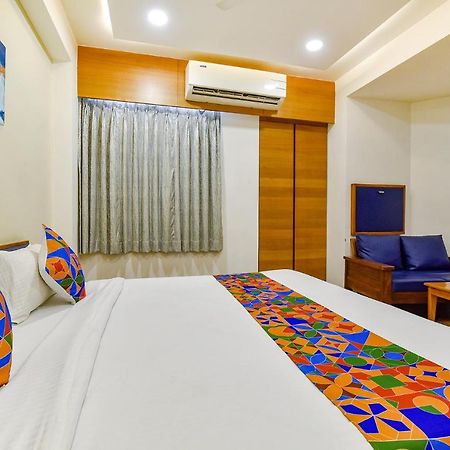 Fabhotel Prime Grand Unity, Changodar Ахмедабад Экстерьер фото