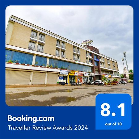Fabhotel Prime Grand Unity, Changodar Ахмедабад Экстерьер фото