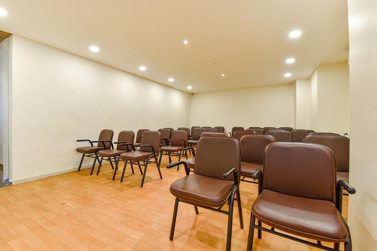 Fabhotel Prime Grand Unity, Changodar Ахмедабад Экстерьер фото