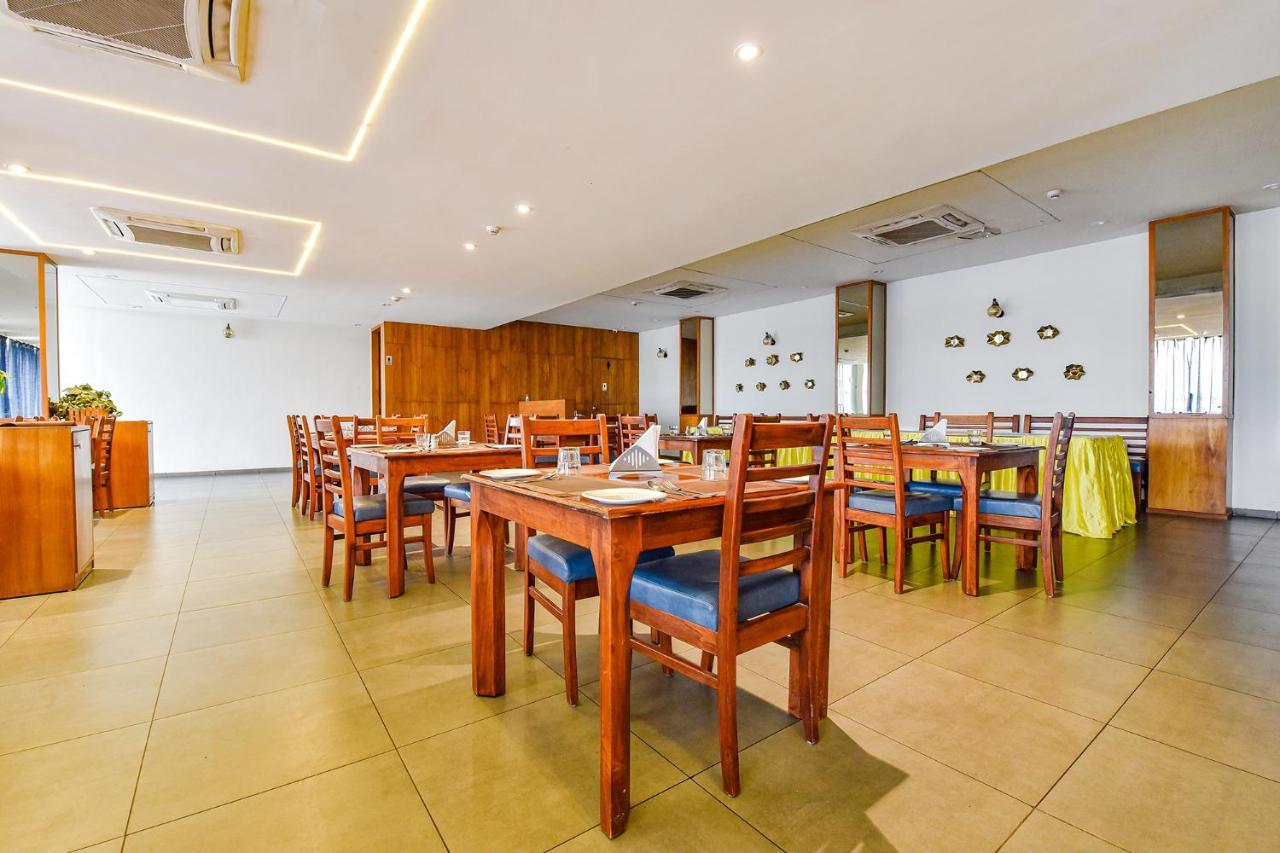 Fabhotel Prime Grand Unity, Changodar Ахмедабад Экстерьер фото