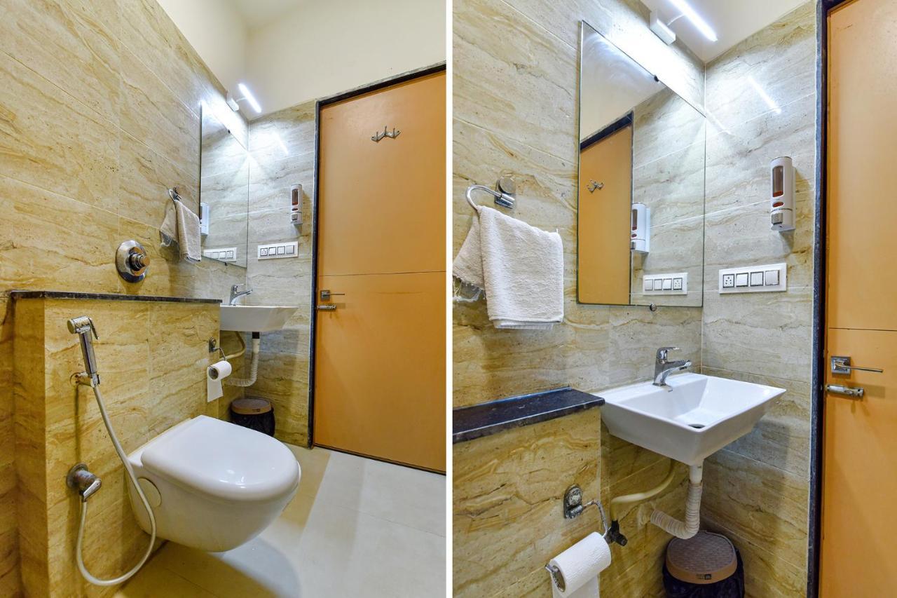 Fabhotel Prime Grand Unity, Changodar Ахмедабад Экстерьер фото