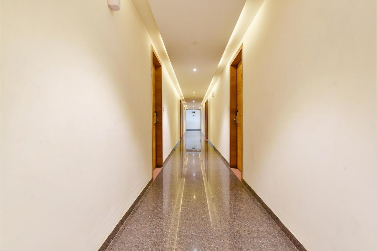 Fabhotel Prime Grand Unity, Changodar Ахмедабад Экстерьер фото