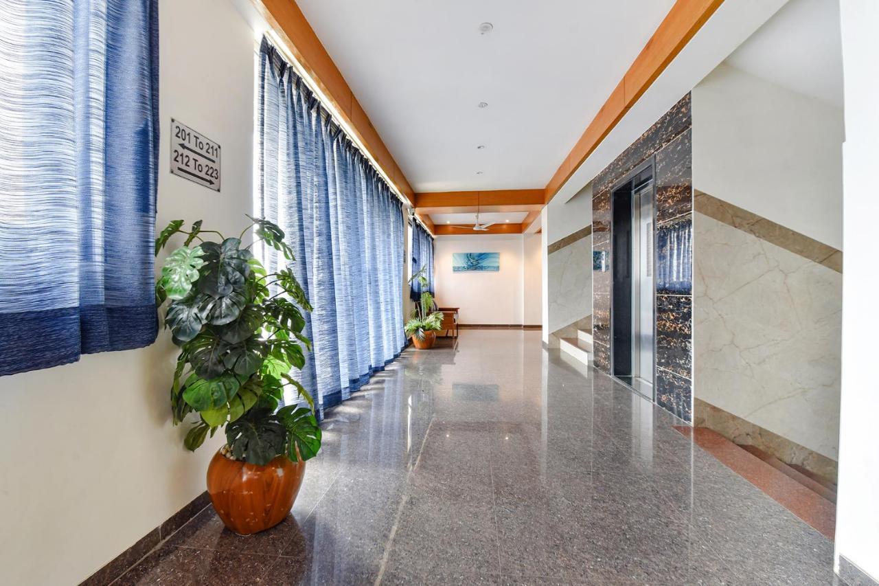 Fabhotel Prime Grand Unity, Changodar Ахмедабад Экстерьер фото