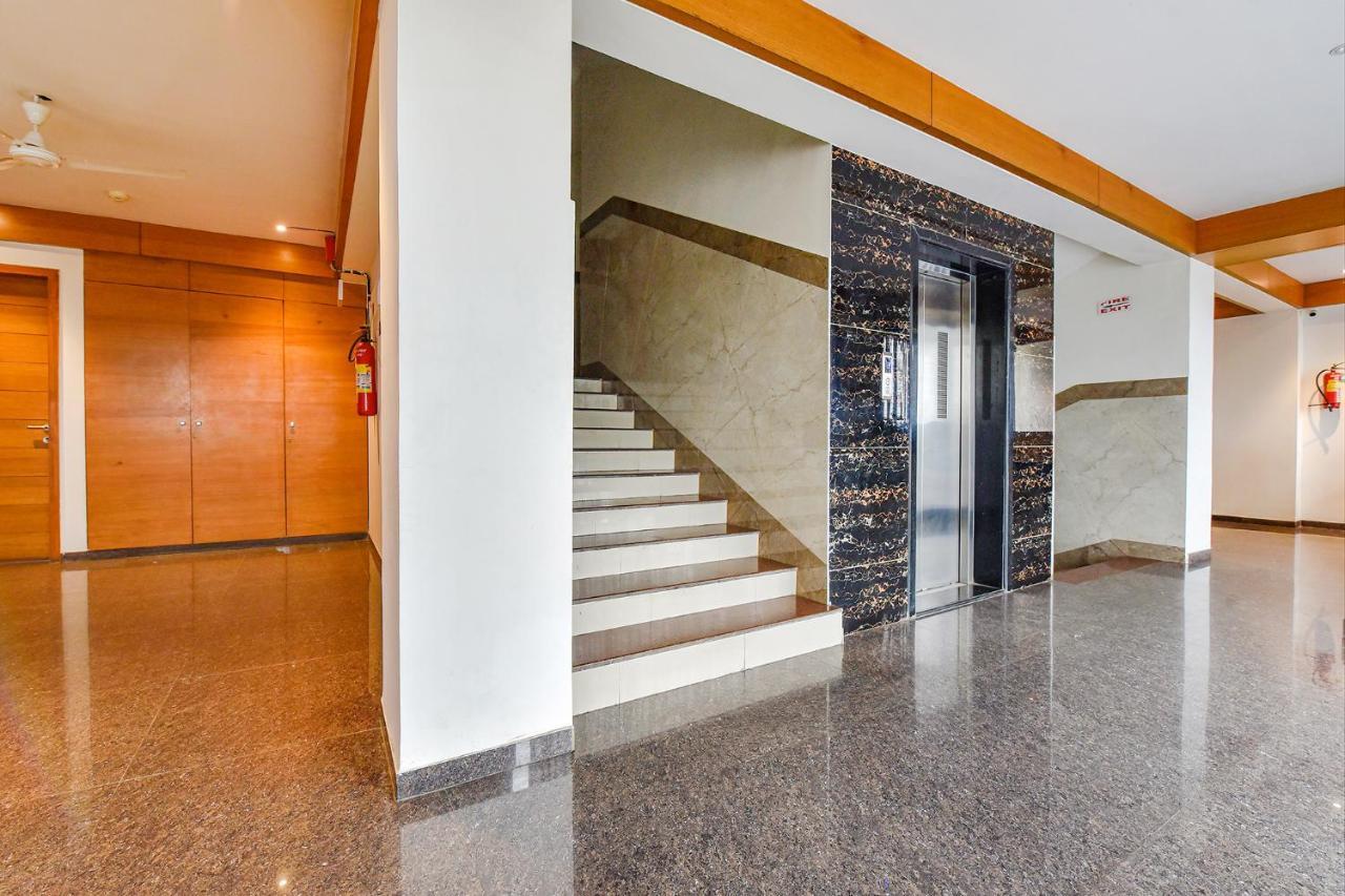 Fabhotel Prime Grand Unity, Changodar Ахмедабад Экстерьер фото