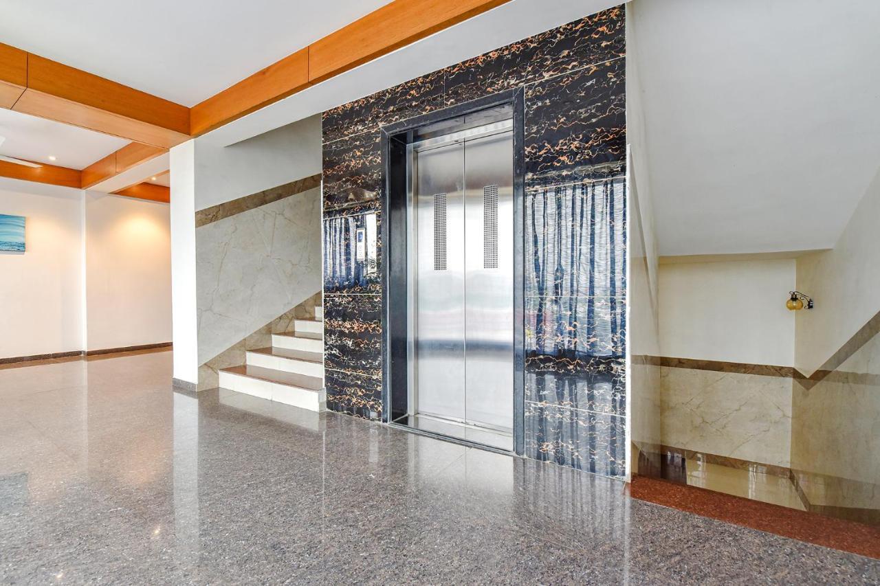 Fabhotel Prime Grand Unity, Changodar Ахмедабад Экстерьер фото