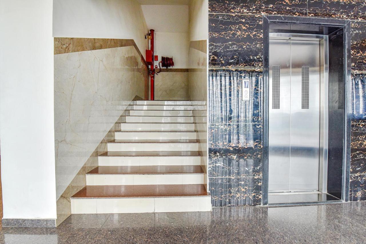 Fabhotel Prime Grand Unity, Changodar Ахмедабад Экстерьер фото